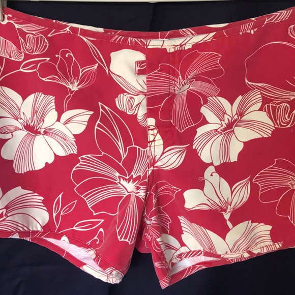 🌺Rusty Board Shorts 🩳 - Picture 2 of 10